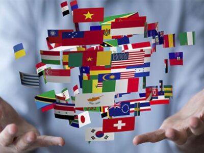 ترجمه رسمی مدارک هویتی